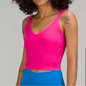 Lululemon Align Tank Top
